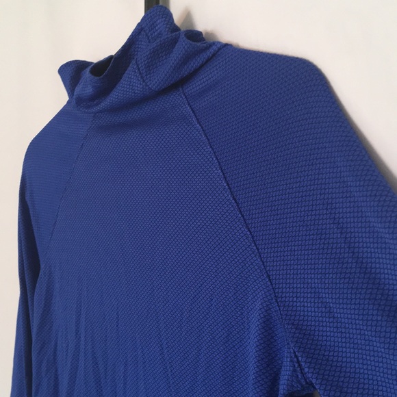 Oiselle XS long sleeve running shirt - Picture 2 of 9